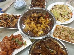 -鱼之家小四川水煮鱼