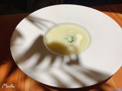 -缦云里花园餐厅