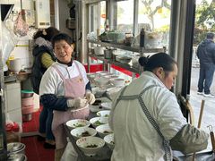 -老赵面店(大西路店)