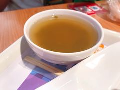 绿豆汤-卜秀铁板烧(食通天美食广场店)