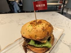 -必胜客(新辰里酒仙桥店)