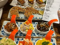 -小川洋风料理(街道口店)