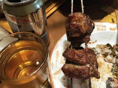 -肉串汪(望京店)