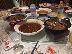 鱼头泡饼-佰家小厨·南京菜(夫子庙店)