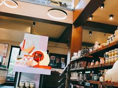 -星巴克臻选(成都宽窄巷子店)