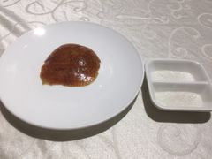 -湖庭壹品鸭王·传统北京烤鸭·别墅私房菜·庭院宵夜(江宁店)