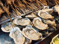 -为民烧烤吧.自贡爆炒菜(收录10年好店)