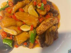 -柴火农家·江西赣南菜(土华店)