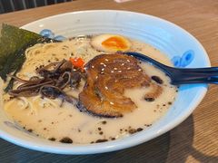 -雷神拉面(财富中心玉米楼店)