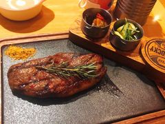 -MR.ROCKY洛奇先生RESTAURANT&BAR(宝安壹方城店)