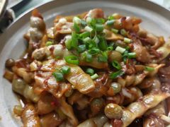 压锅黄金豆-上庄晋风庄园(上庄店)