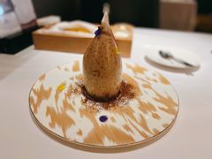 提拉米苏-王品台塑牛排(成都万象城店)