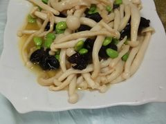 -小觉林素菜馆
