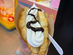 -麦当劳(深圳北站高铁店)