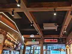 -巴卤社老火锅(财富店)