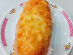 -东鑫记港式茶餐厅(南京东路店)