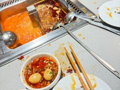 -海底捞火锅(顺城购物中心店)
