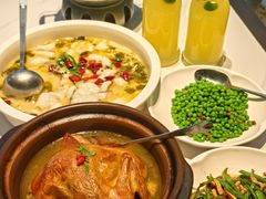 -外婆家(西红门荟聚购物中心店)