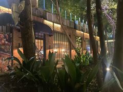 -宝莱纳啤酒花园餐厅PAULANER BRAUHAUS Nanjing(广州路店)