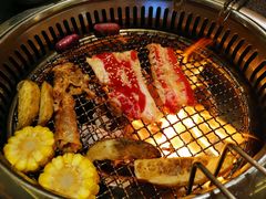 -悟空酒场烤肉(凯德壹中心店)
