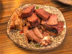 牛腱子-格日勒阿妈蒙古厨房(大召店)