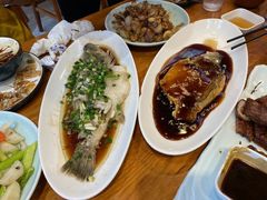 -百家鲜·杭帮菜