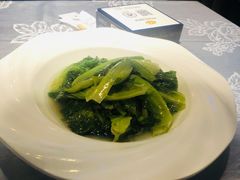 -都市阳光海鲜城(青山湖店)