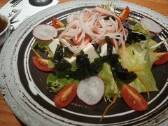 -味太助·银饭食堂(中华城店)