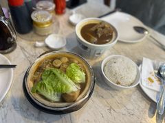 -三美肉骨茶(柏威年广场店)