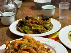 -九龙餐厅(大沽路店)