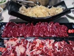 -陈记顺和潮汕牛肉火锅(番禺迎宾大道店)