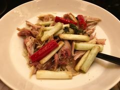 -粗茶淡饭·汉口公馆(循礼门店)