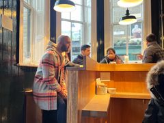 -Monmouth Coffee(博罗市场店)