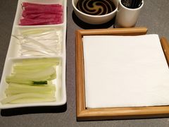 北京烤鸭-金鸭季·北京烤鸭(深业上城店)