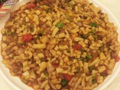 丁丁炒面-阿拉丁新疆风味餐厅·清真(罗廊巷店)