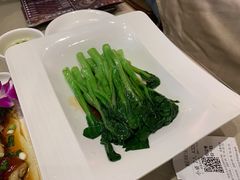 -鹅冠港式茶餐厅(来福士店)