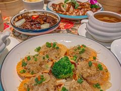 -虾饺妹·粤式手工点心(水荫路店)