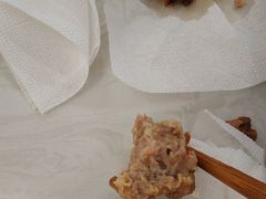 -孙记大碗皮肚面(后宰门店)