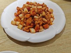 -紫光园·烤鸭(美术馆店)