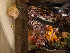 -叶叶菩提·晋福宫