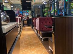 -高第街56号餐厅(银座商城玉函店)