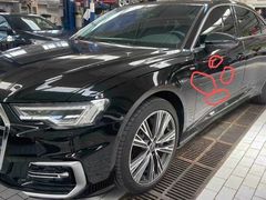 -畅通航行汽车钣金喷漆 无痕修复·局部喷漆