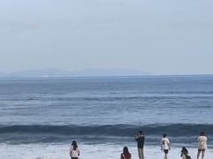 -大梅沙海滨公园