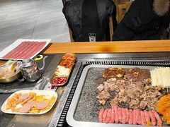 -郭记烤肉(正阳街店)