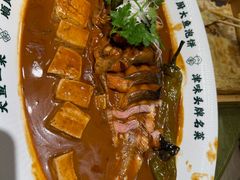 -峰厨大鱼泡饼·天津菜(西青大学城店)