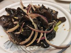 -老边饺子馆(金源店)