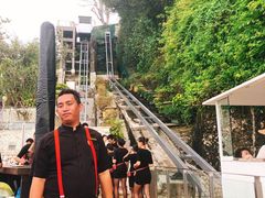 -Rock Bar Bali(Bali)
