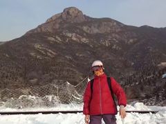 -八达岭滑雪场