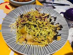 -佳兰雅序融合菜(高新店)
