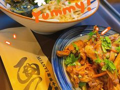 -面乙新派手擀面(大悦城店)